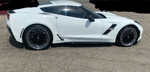 Rucci rims set and - and, only