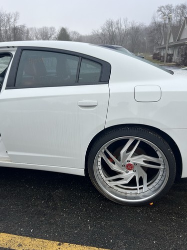 Inch rucci rims - inch,